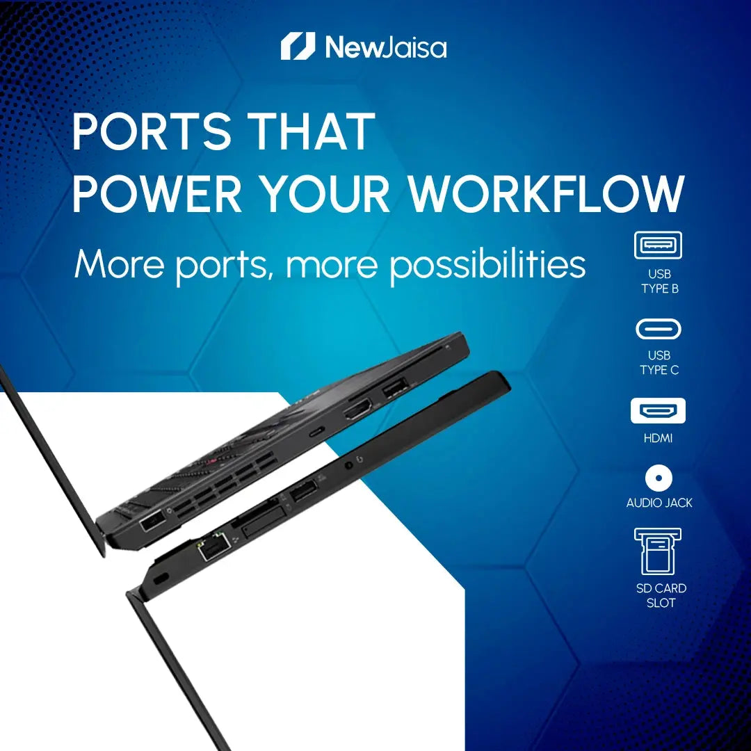 Lenovo ThinkPad Laptop | X270 | Intel i7-7th Gen | 12.5&
