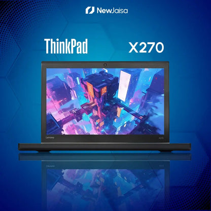 Lenovo ThinkPad Laptop | X270 | Intel i7-7th Gen | 12.5&
