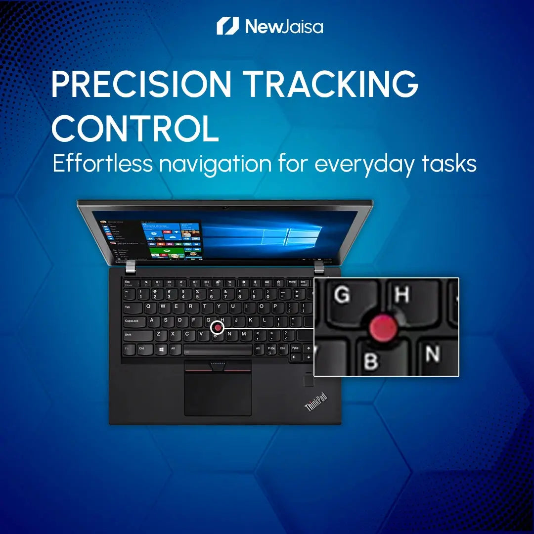 Lenovo ThinkPad Laptop | X270 | Intel i7-7th Gen | 12.5&