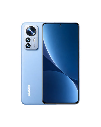 Xiaomi Mi 12 Pro 5G Refurbished
