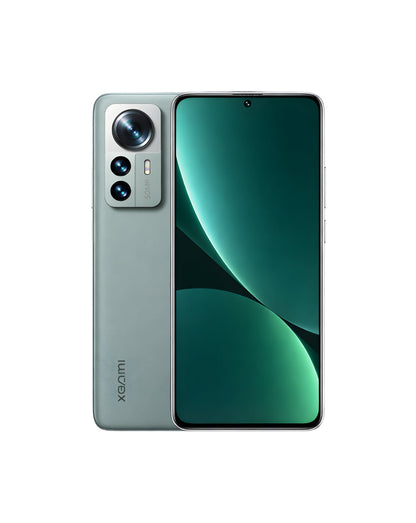 Xiaomi Mi 12 Pro 5G Refurbished