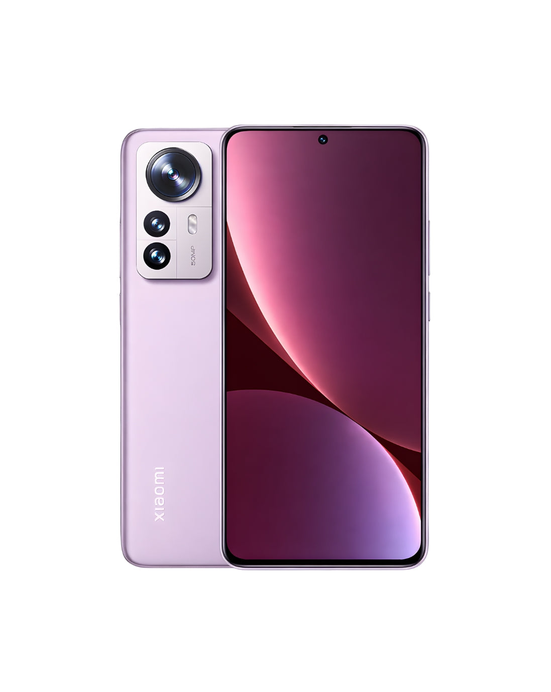 Xiaomi Mi 12 Pro 5G Refurbished