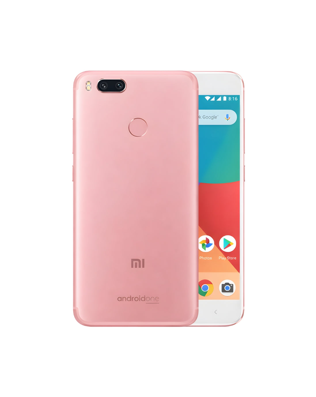 Xiaomi Mi A1 Refurbished