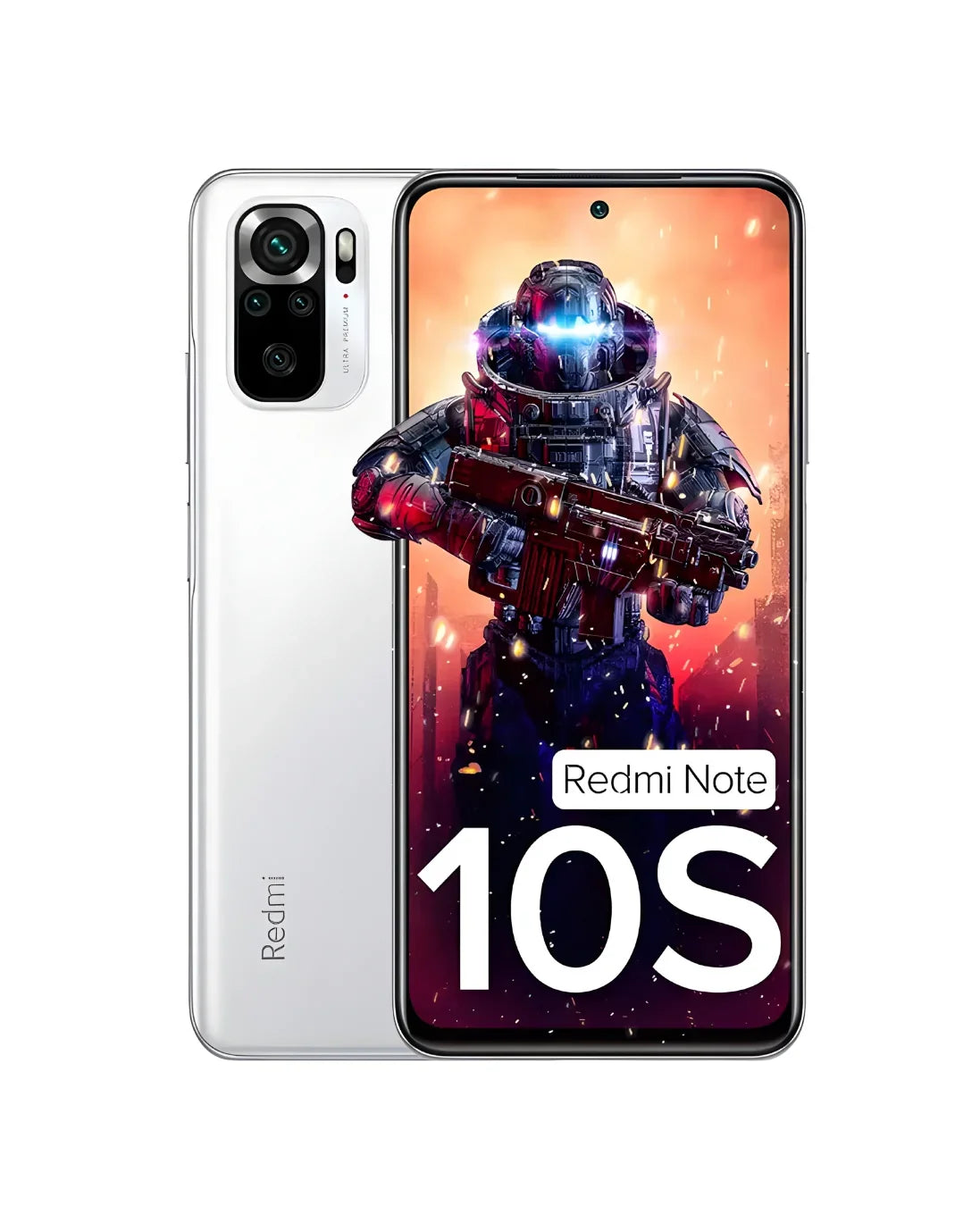 Xiaomi Note 10s Refurbished