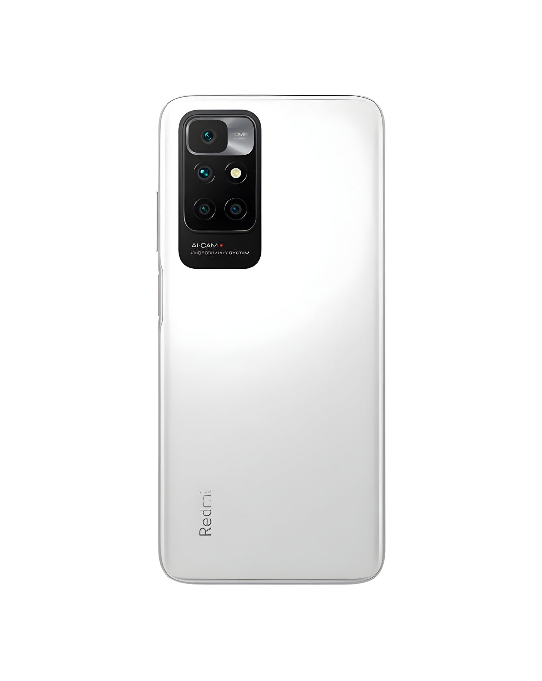 Xiaomi Redmi 10 Prime 2022 Refurbished