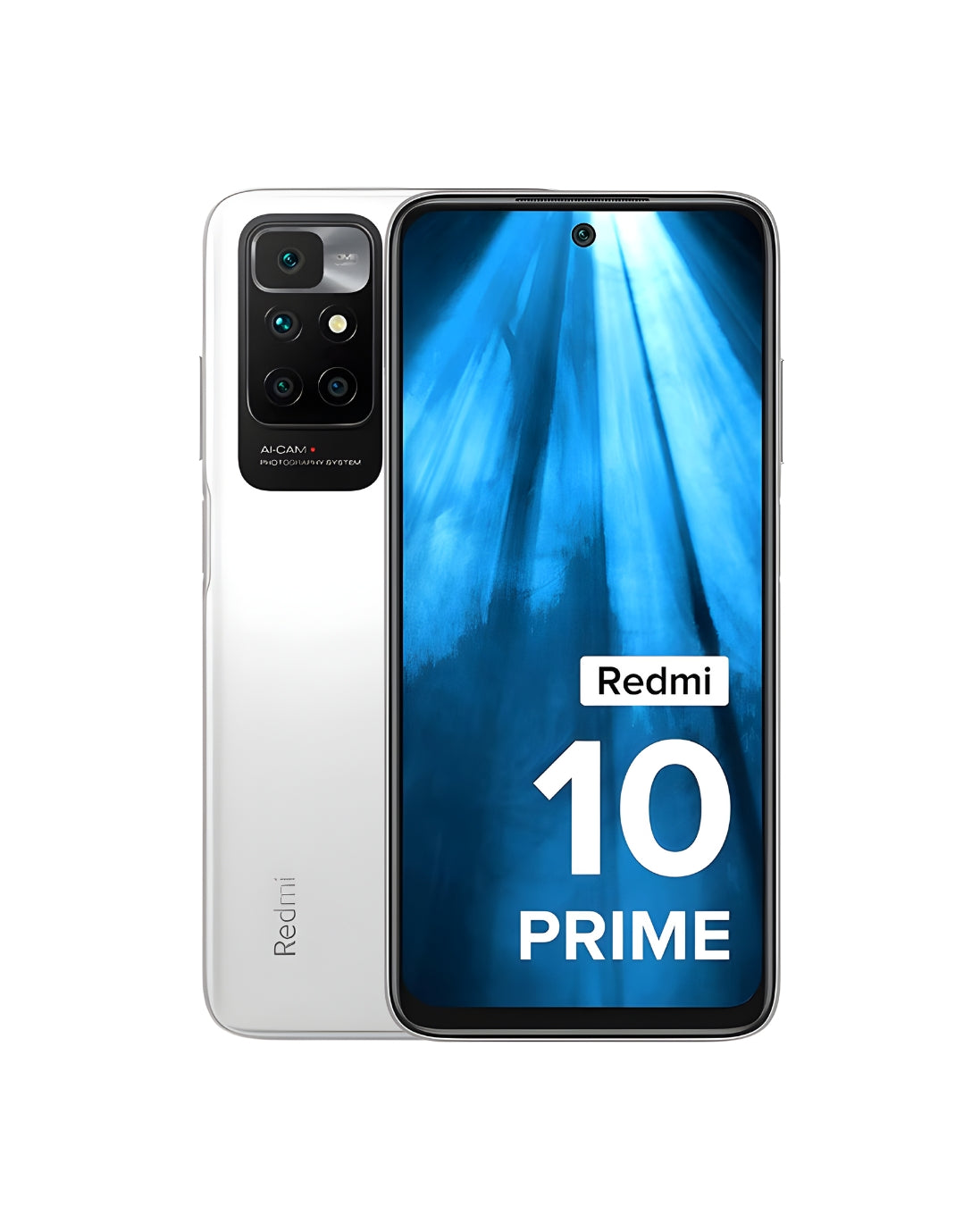 Xiaomi Redmi 10 Prime 2022 Refurbished