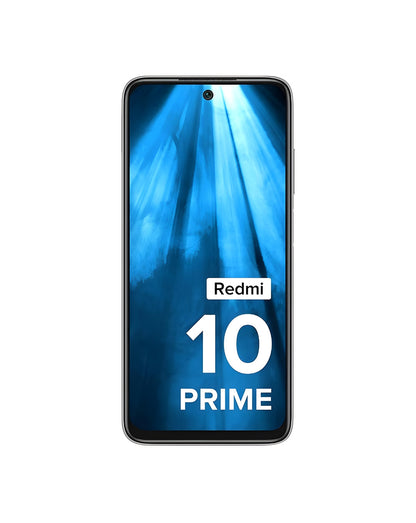 Xiaomi Redmi 10 Prime 2022 Refurbished
