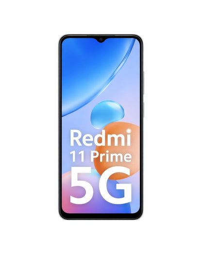 Xiaomi Redmi 11 Prime 5G Refurbished