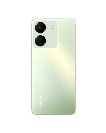 Xiaomi Redmi 13C Refurbished