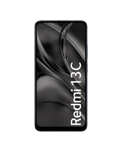 Xiaomi Redmi 13C Refurbished