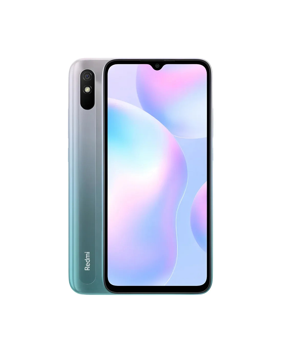 Xiaomi Redmi 9i Sport Refurbished