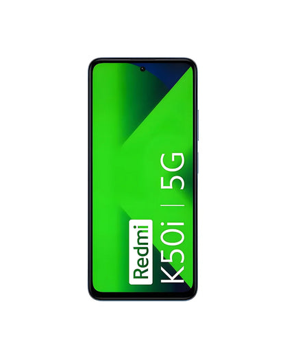 Xiaomi Redmi K50I 5G Refurbished
