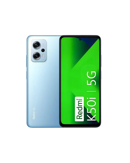 Xiaomi Redmi K50I 5G Refurbished