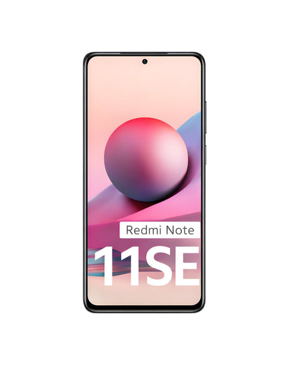 Xiaomi Redmi Note 11 SE Refurbished