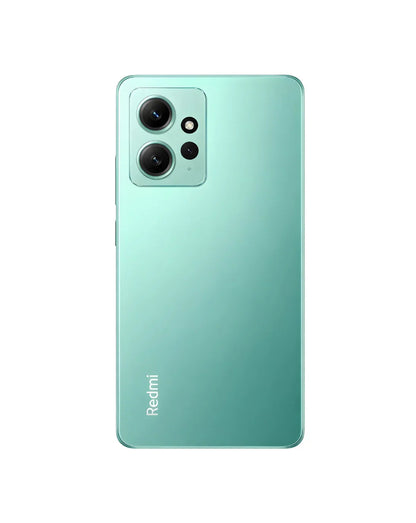 Xiaomi Redmi Note 12 4G Refurbished