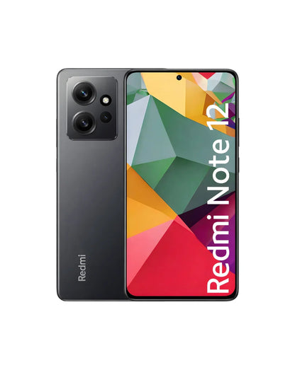 Xiaomi Redmi Note 12 4G Refurbished