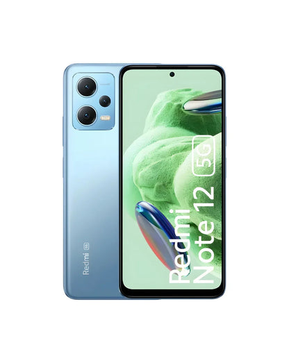 Xiaomi Redmi Note 12 5g Refurbished