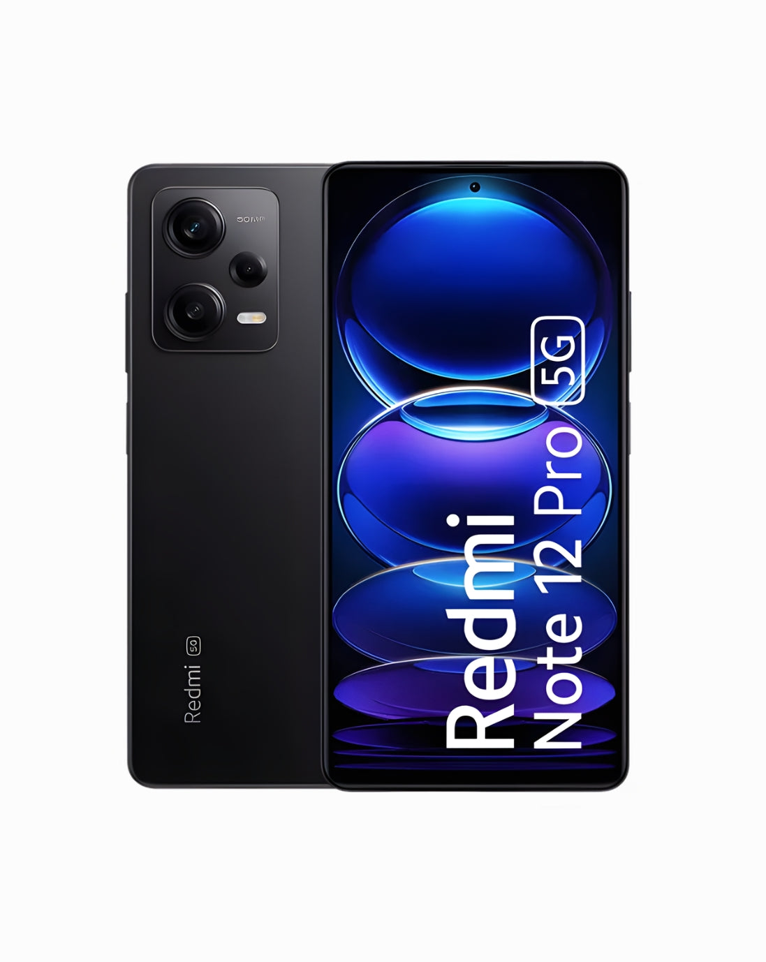 Xiaomi Redmi Note 12 Pro+ 5G Refurbished