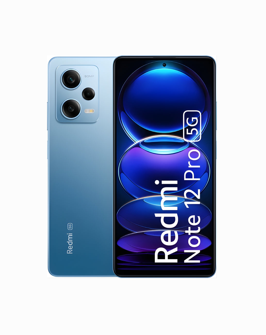 Xiaomi Redmi Note 12 Pro+ 5G Refurbished