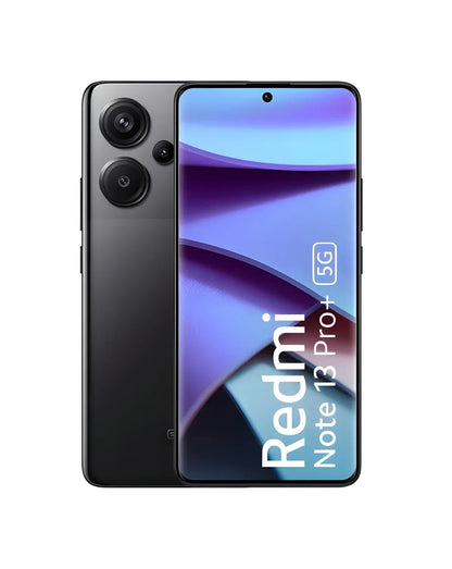 Xiaomi Redmi Note 13 Pro+ 5G Refurbished