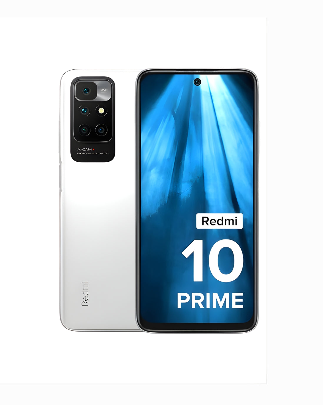 Xiaomi Redmi 10 Prime Refurbished