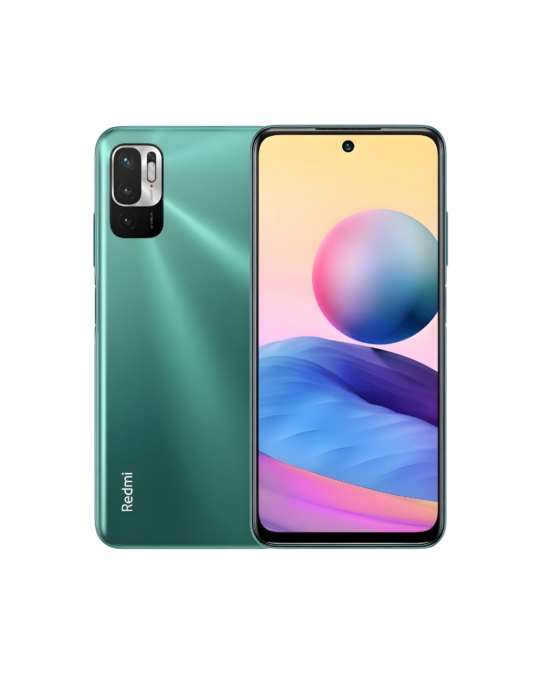 Xiaomi Redmi Note 10T 5G Refurbished