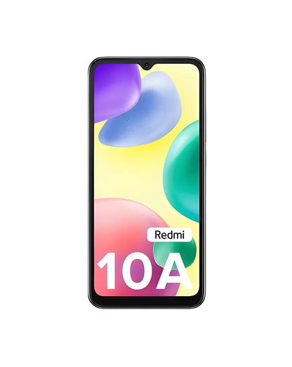 Xiaomi Redmi 10A Refurbished