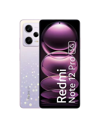 Xiaomi Redmi Note 12 Pro 5G Refurbished