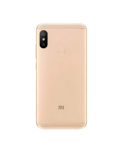 Xiaomi Redmi 6 Pro Refurbished