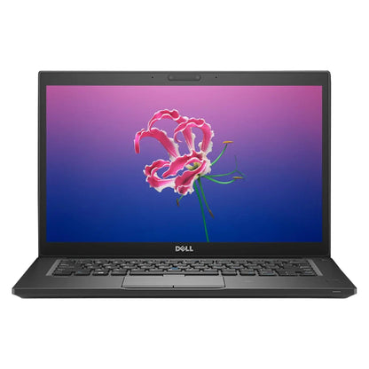 Dell Latitude Laptop | 7480 | Intel i7-7th Gen | 14&