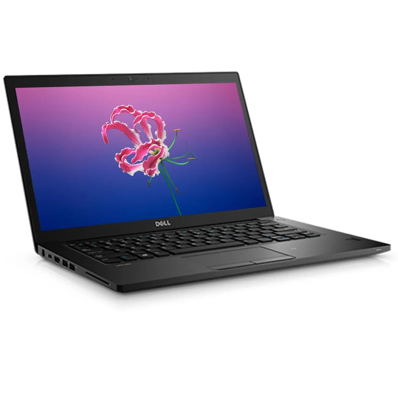 Dell Latitude Laptop | 7480 | Intel i7-7th Gen | 14&