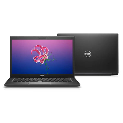 Dell Latitude Laptop | 7480 | Intel i7-7th Gen | 14&