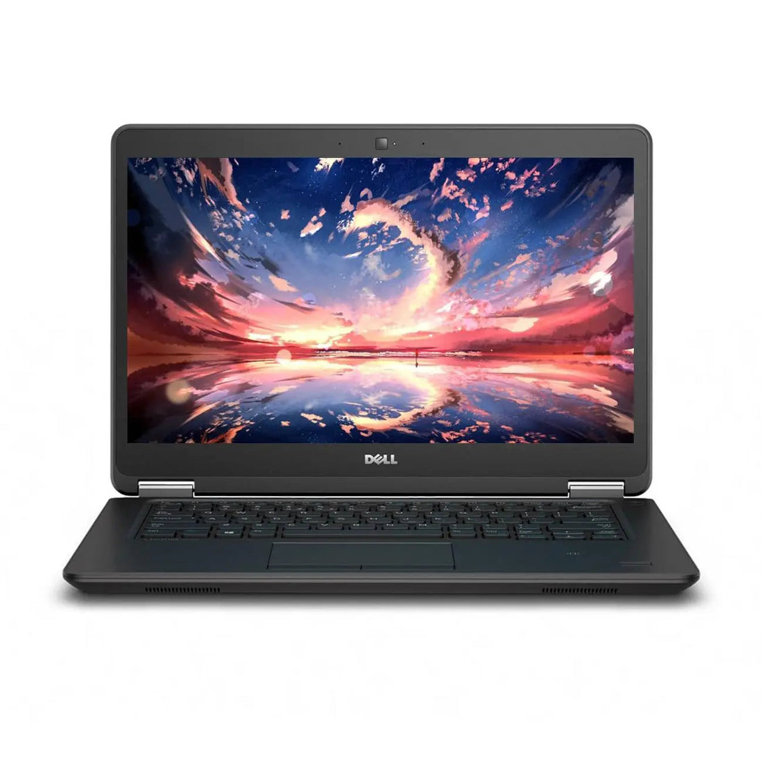 Dell latitude Laptop | E7450 | Intel i5-5th Gen | 14&