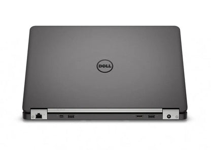 Dell latitude Laptop | E7450 | Intel i5-5th Gen | 14&