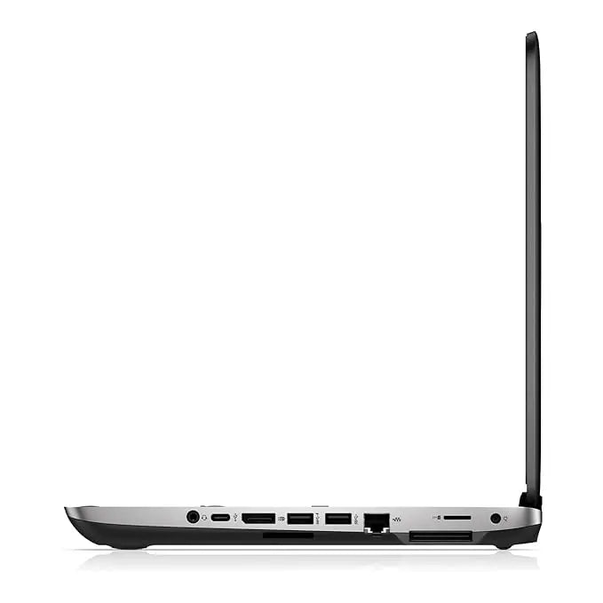 HP EliteBook Laptop | 640 G2 | Intel i5-6th Gen | 14&