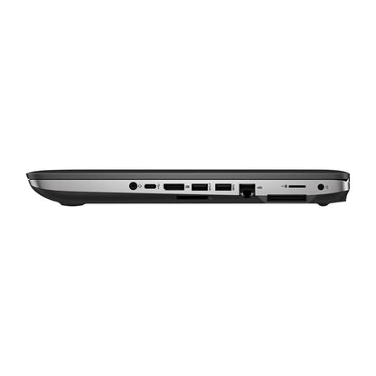 HP ProBook Laptop | 640 G1 | Intel i7-4th Gen | 14&