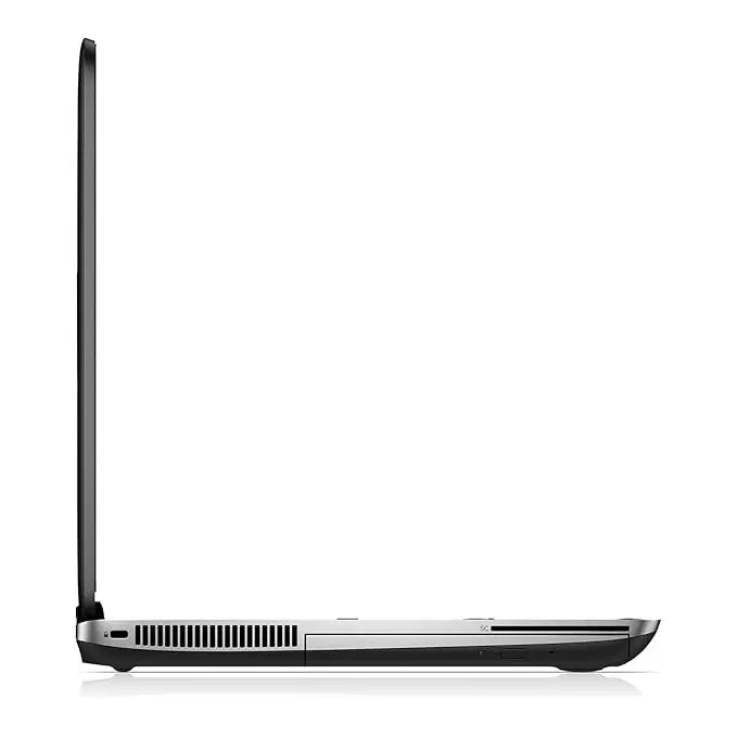 HP EliteBook Laptop | 640 G2 | Intel i5-6th Gen | 14&