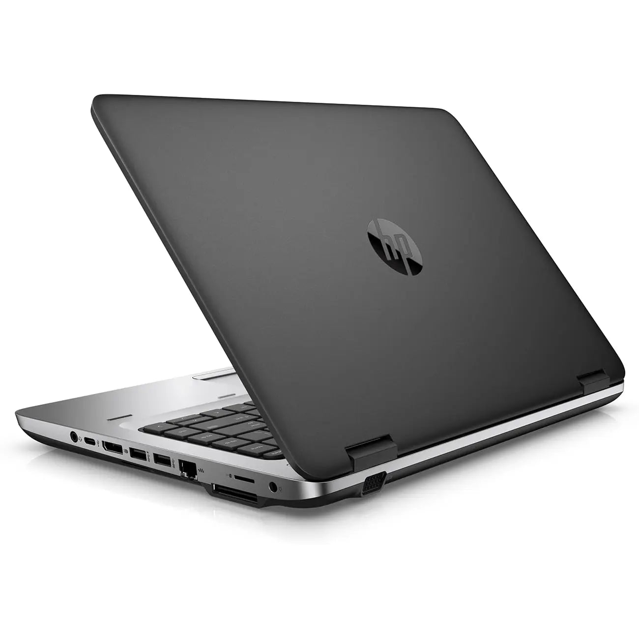 HP EliteBook Laptop | 640 G2 | Intel i5-6th Gen | 14&