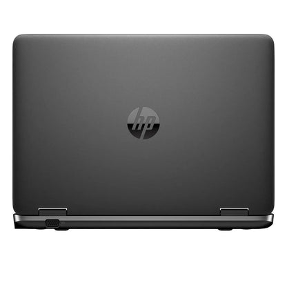 HP ProBook Laptop | 640 G1 | Intel i7-4th Gen | 14&