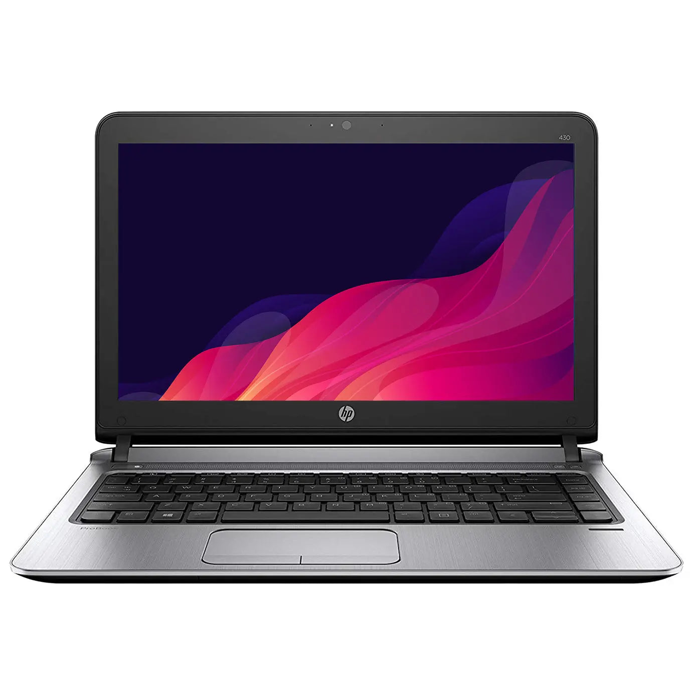 HP ProBook Laptop | 430 G3 | Intel i5-6th Gen | 13.3&