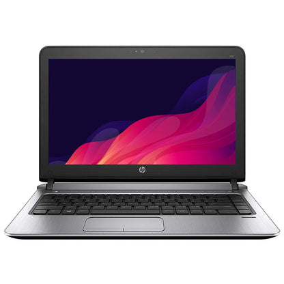 HP ProBook Laptop | 430 G3 | Intel i5-6th Gen | 13.3&