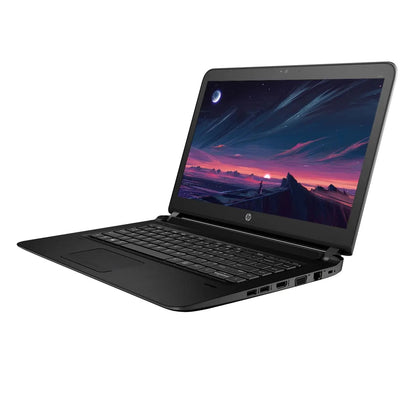 HP ProBook Laptop | 440 G3 | Intel i5-6th gen | 14&