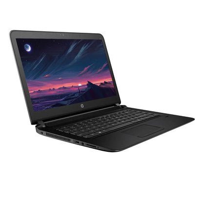 HP ProBook Laptop | 440 G3 | Intel i5-6th gen | 14&