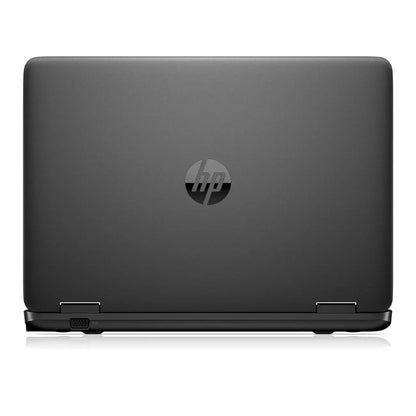 HP ProBook Laptop | 640 G3 | Intel i5-7th Gen | 14&