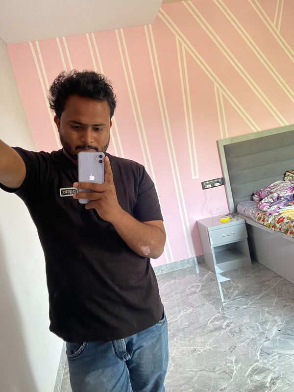 Ankit Jain – Ahmedabad