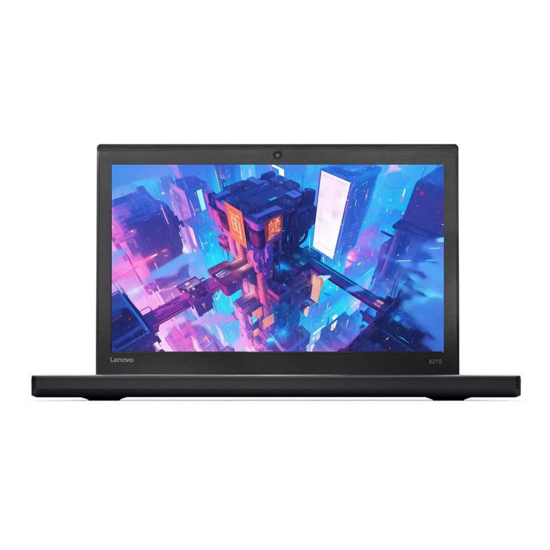 Lenovo ThinkPad Laptop | X270 | Intel i7-7th Gen | 12.5&