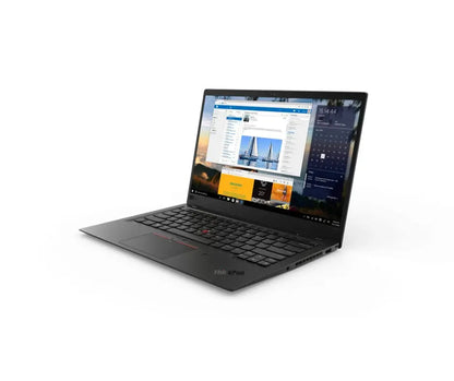 Lenovo ThinkPad Laptop | X1 Carbon | Intel i7-8th Gen | 14&