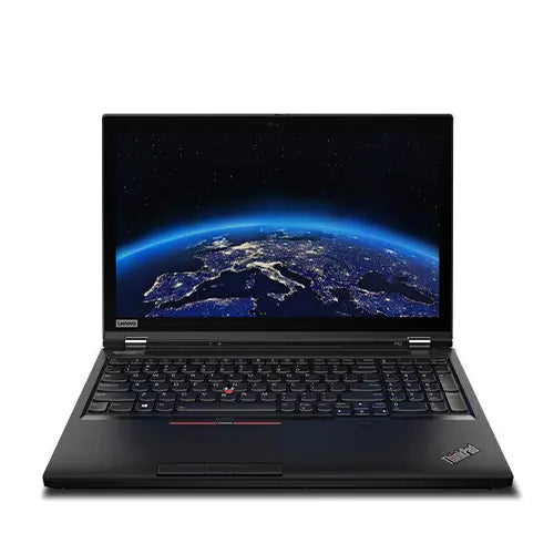 Lenovo ThinkPad Laptop | P53 Workstation | Intel i7-9th Gen | 15.6&