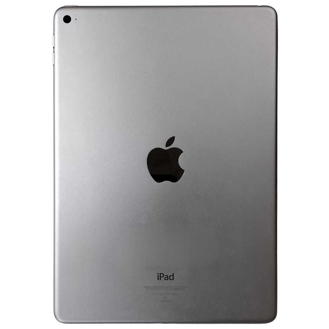 Used Apple iPad Air 2 (A1566) Wi Fi 9.7&