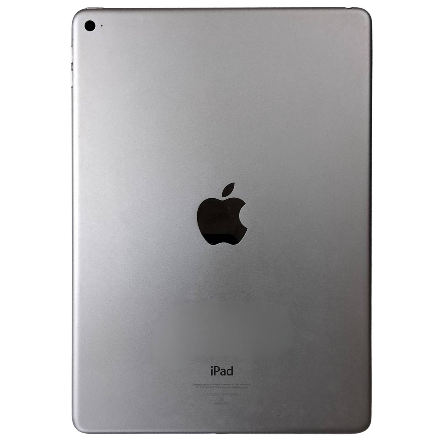 Used Apple iPad Air 2 (A1566) Wi Fi 9.7&